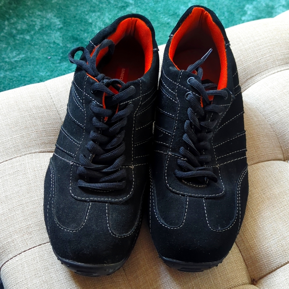 Union bay shoes, size 12